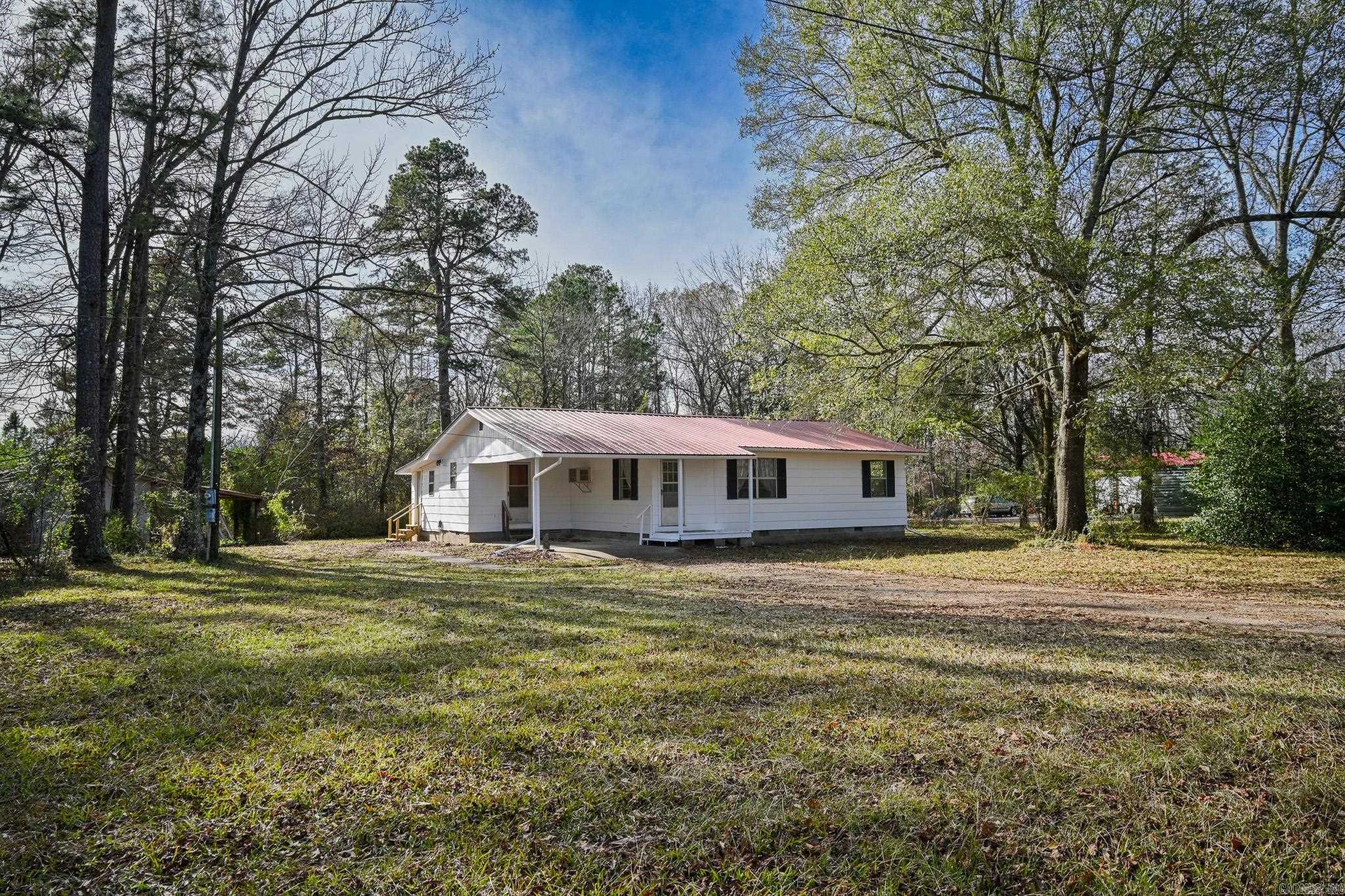 4109 Highway 8 West  Mena, AR