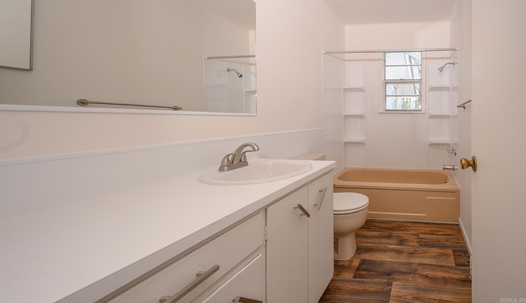 4109 Highway 8 West  Mena, AR