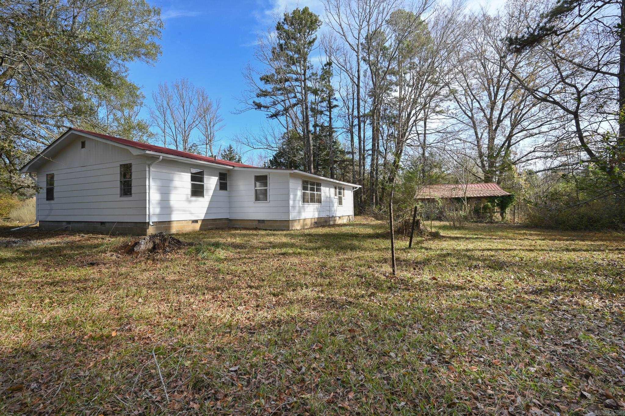 4109 Highway 8 West  Mena, AR