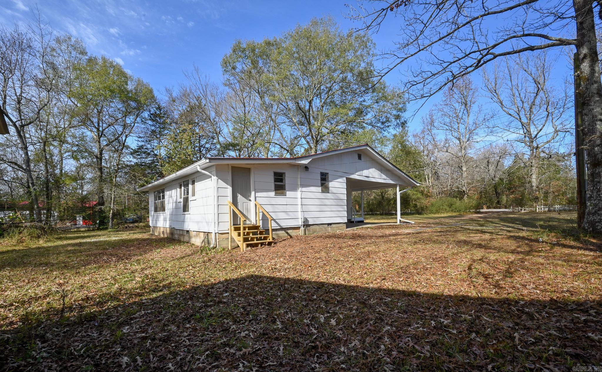 4109 Highway 8 West  Mena, AR