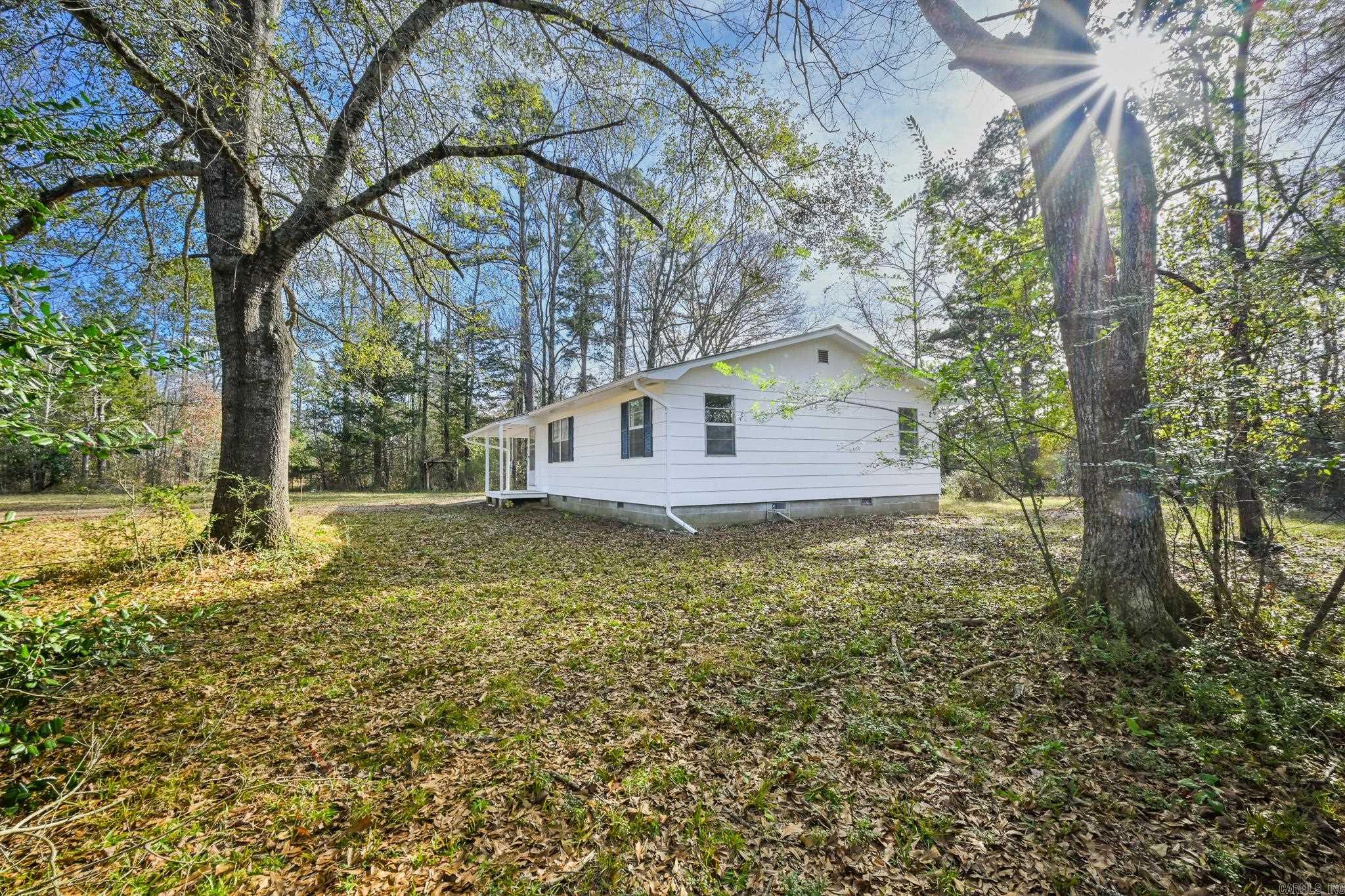 4109 Highway 8 West  Mena, AR