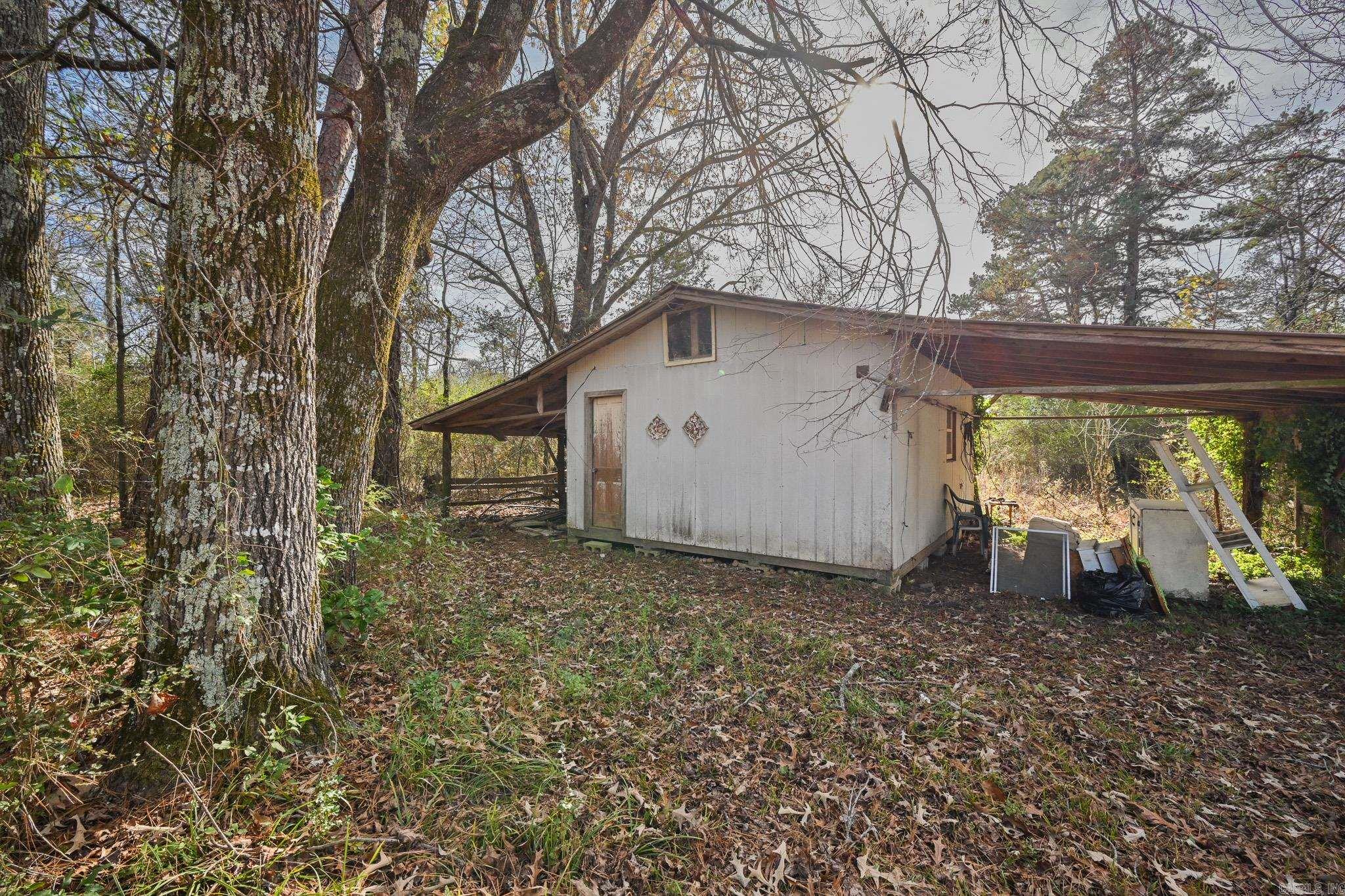 4109 Highway 8 West  Mena, AR