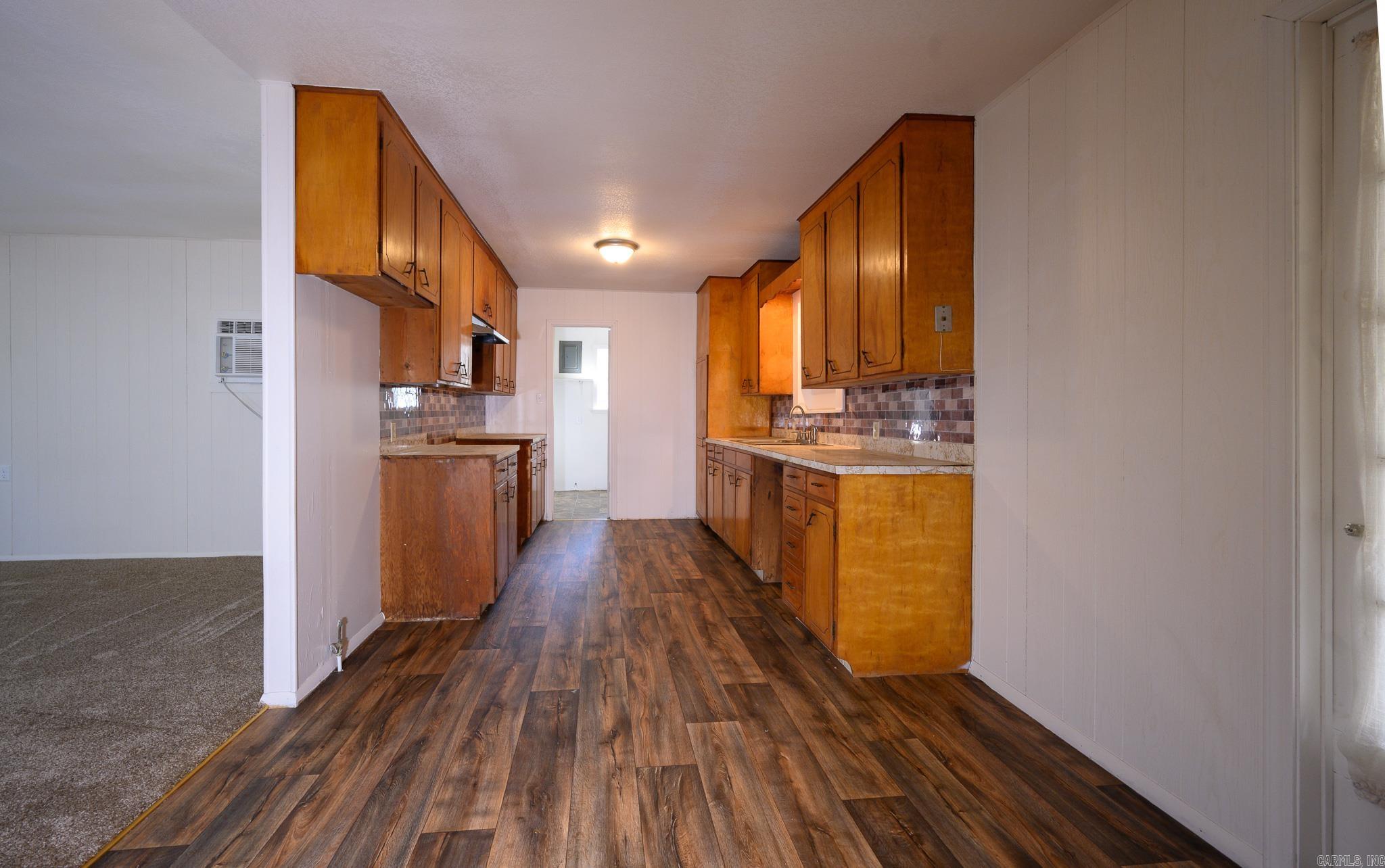 4109 Highway 8 West  Mena, AR