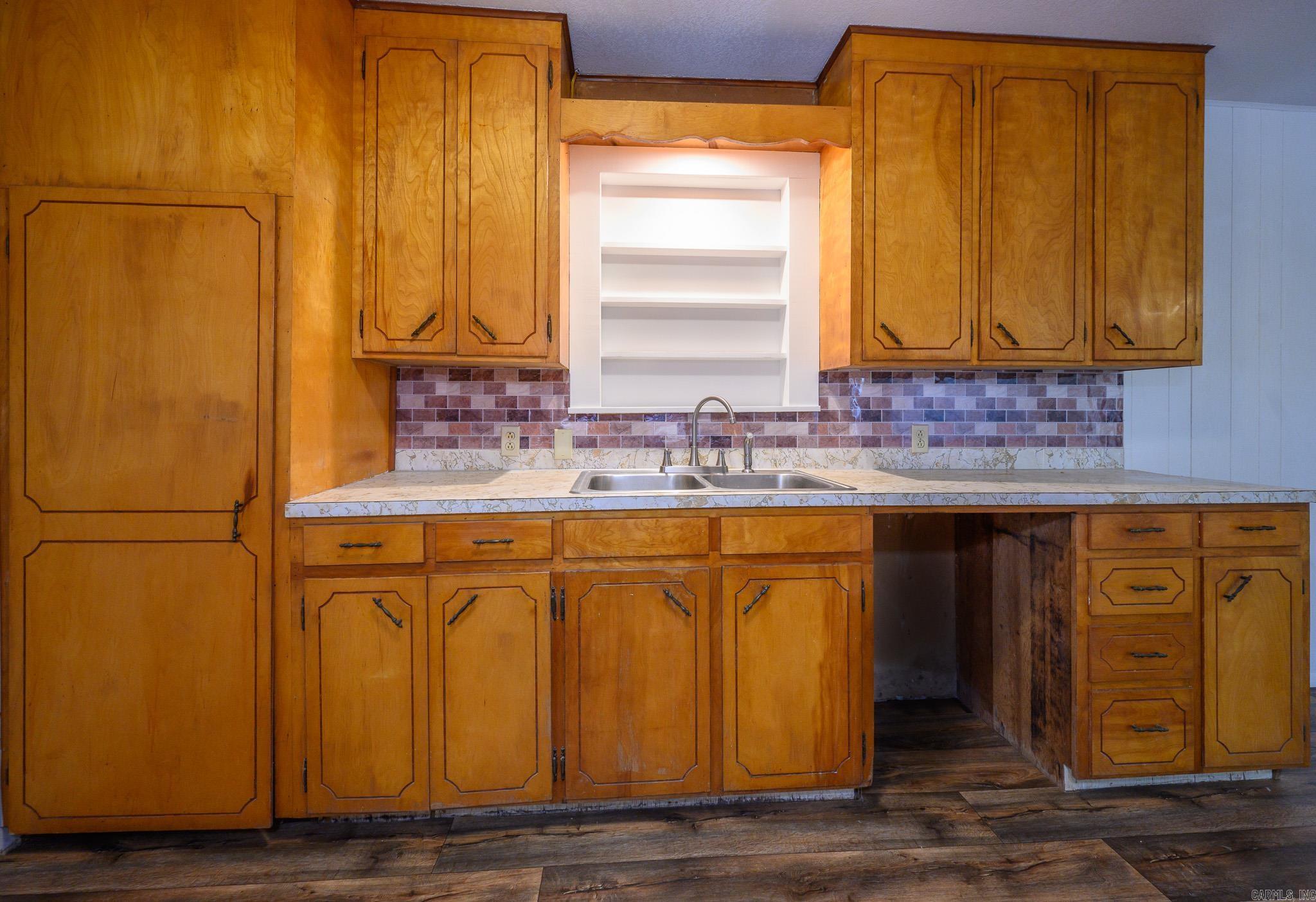 4109 Highway 8 West  Mena, AR