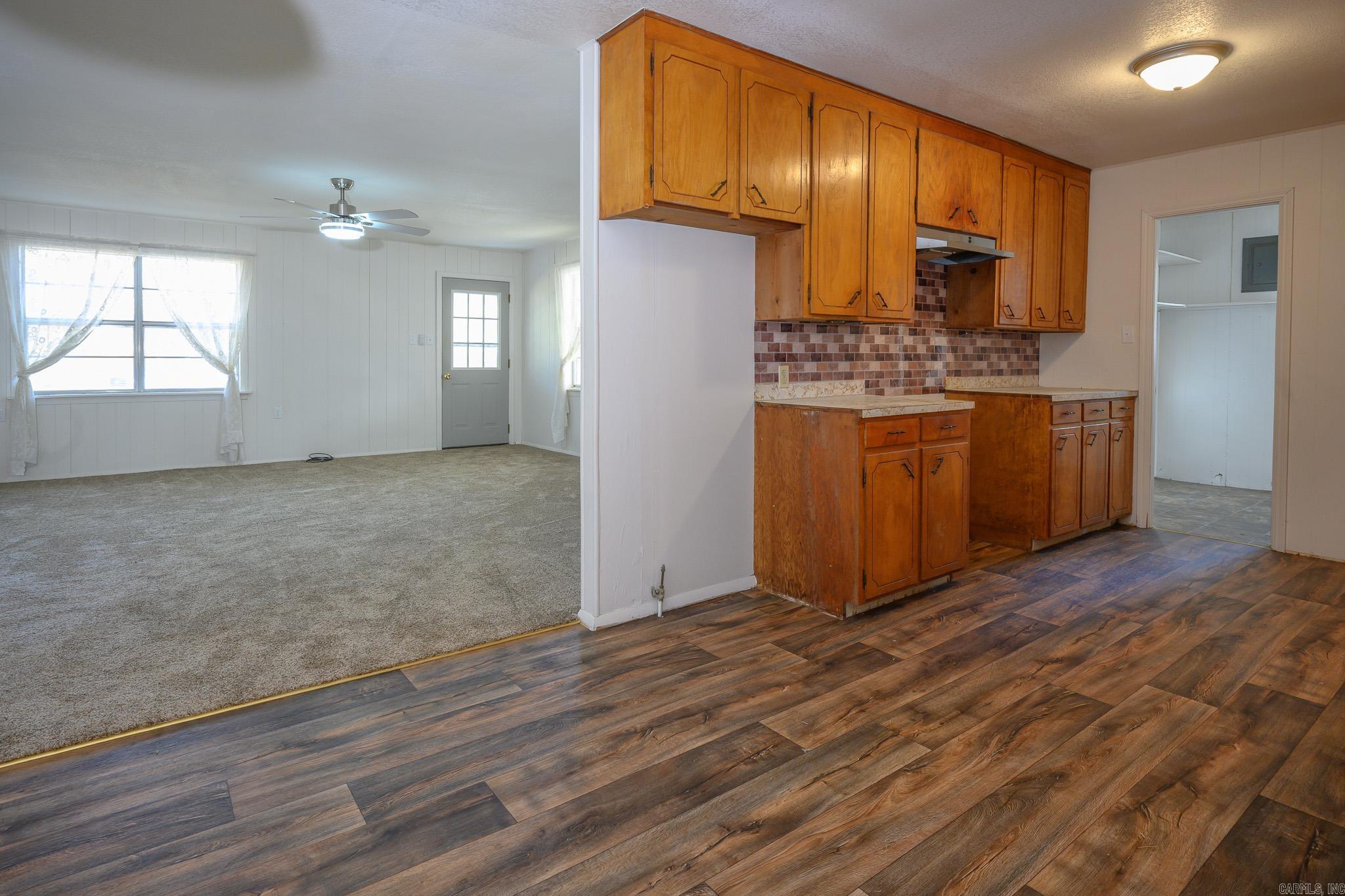 4109 Highway 8 West  Mena, AR