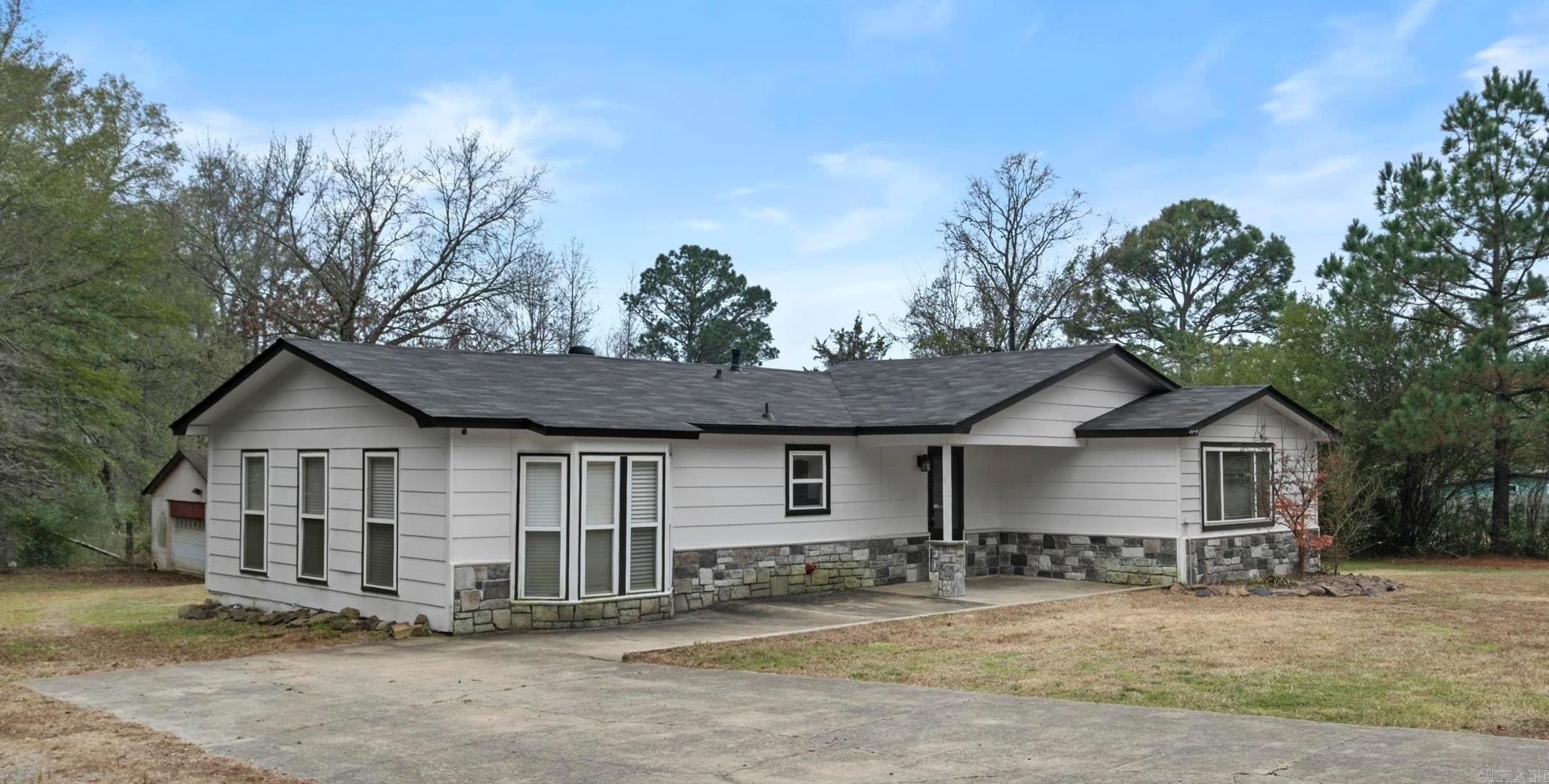 4907 Old Tom Box Rd  Jacksonville, AR