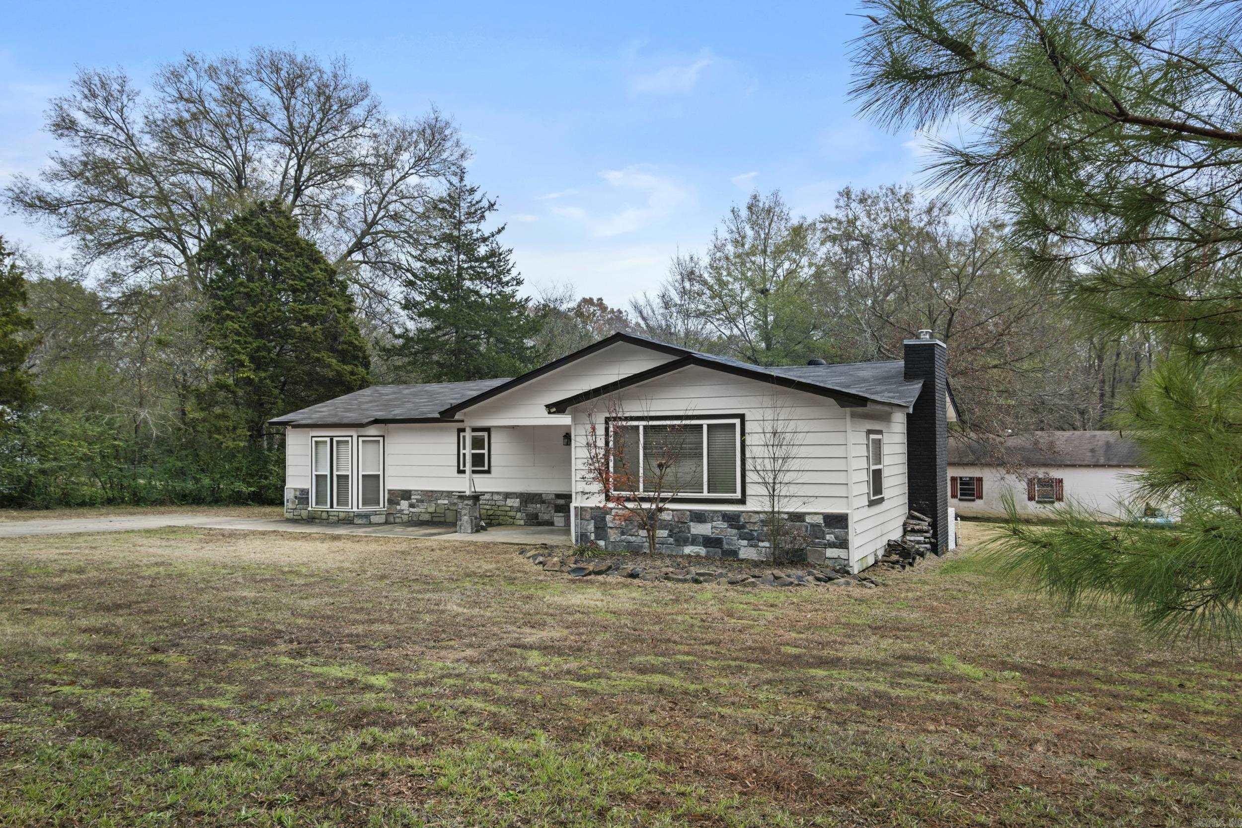 4907 Old Tom Box Rd  Jacksonville, AR