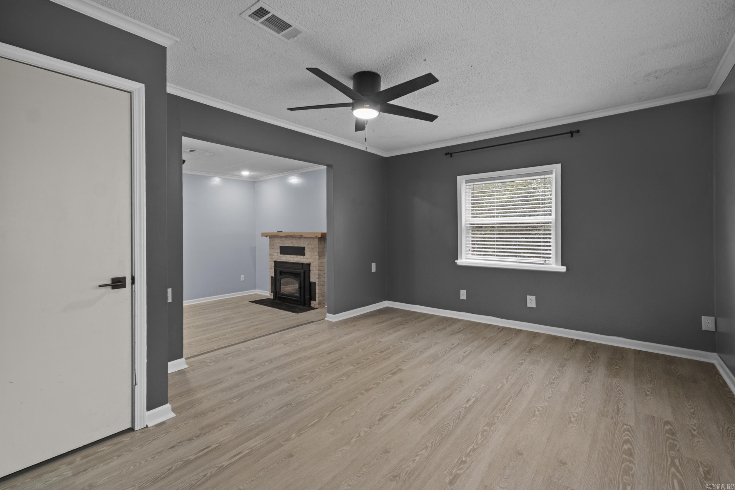 4907 Old Tom Box Rd  Jacksonville, AR