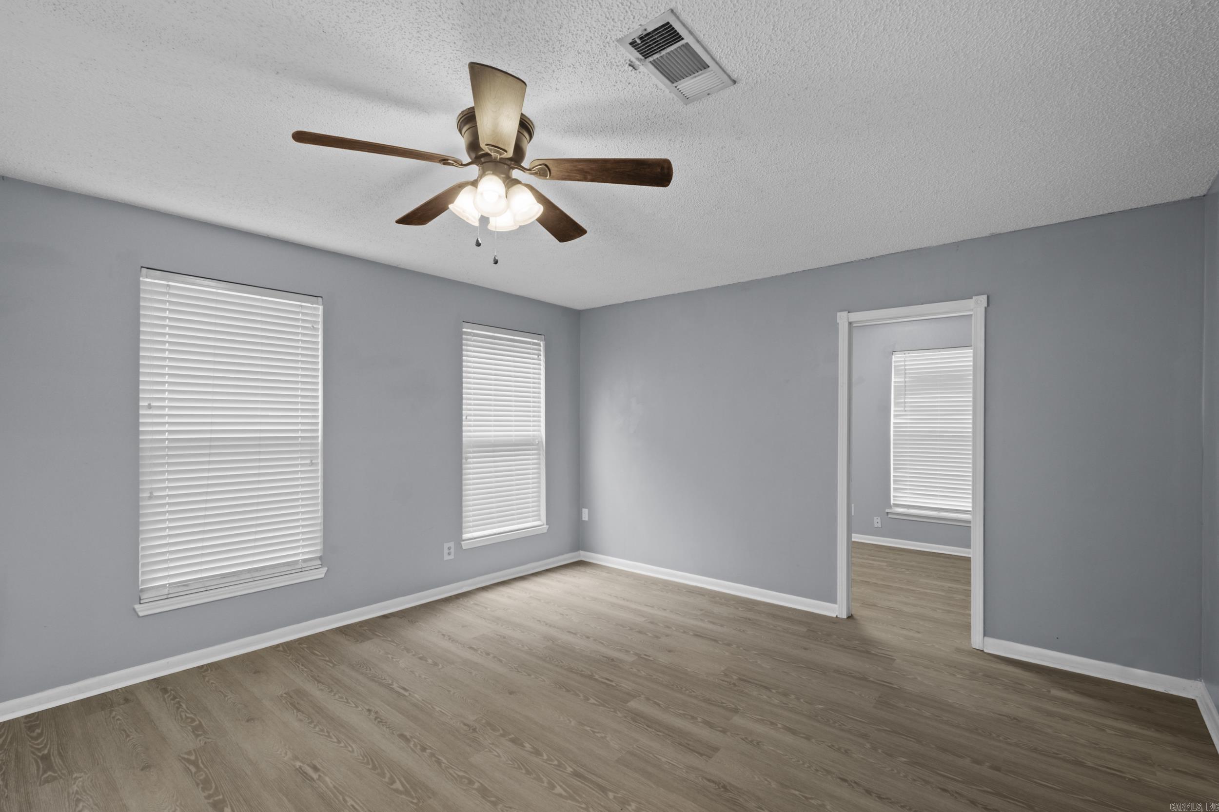 4907 Old Tom Box Rd  Jacksonville, AR