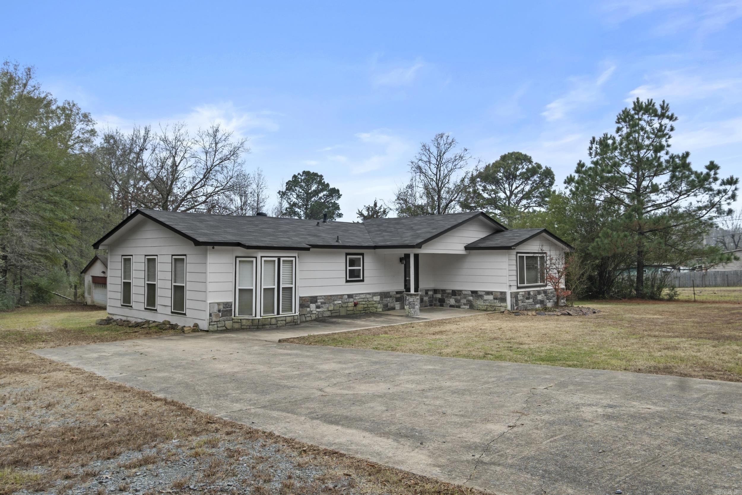 4907 Old Tom Box Rd  Jacksonville, AR