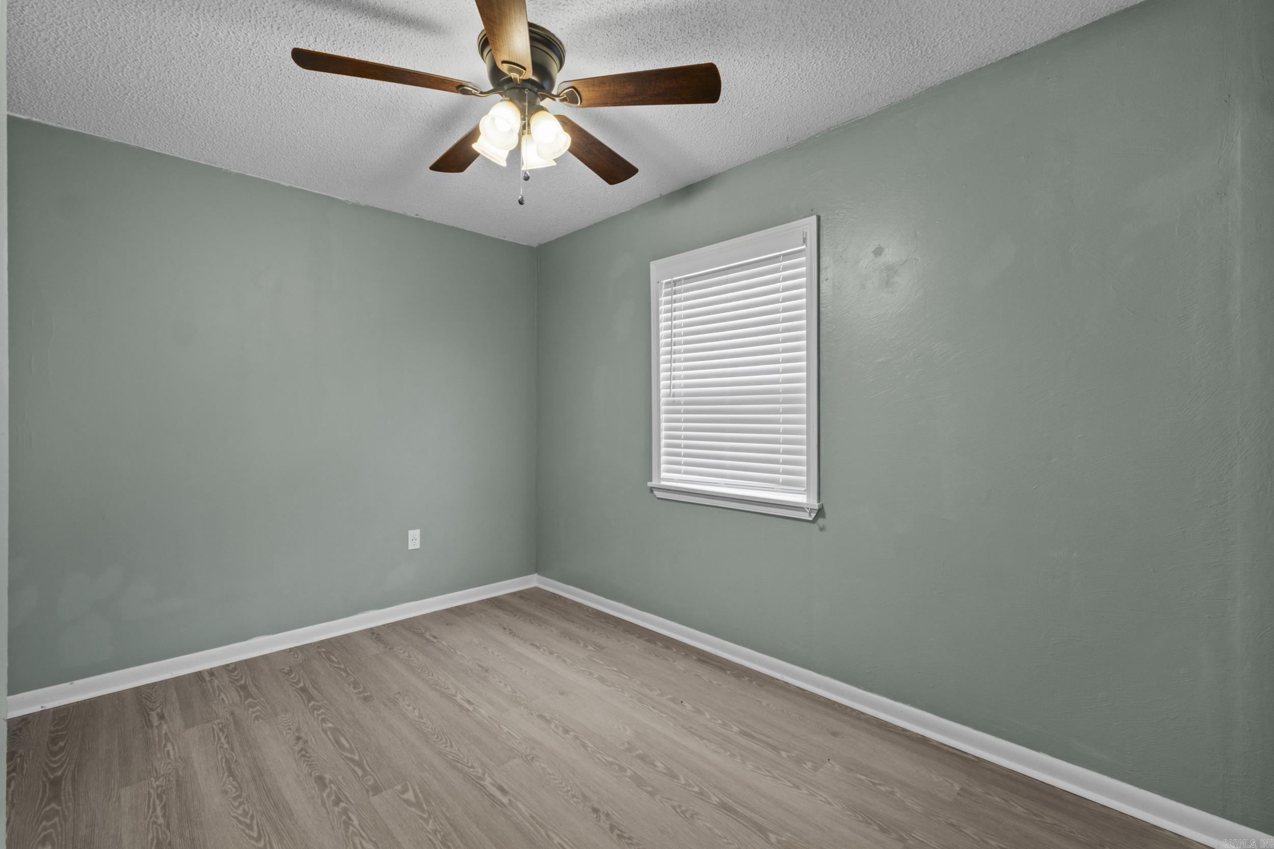 4907 Old Tom Box Rd  Jacksonville, AR