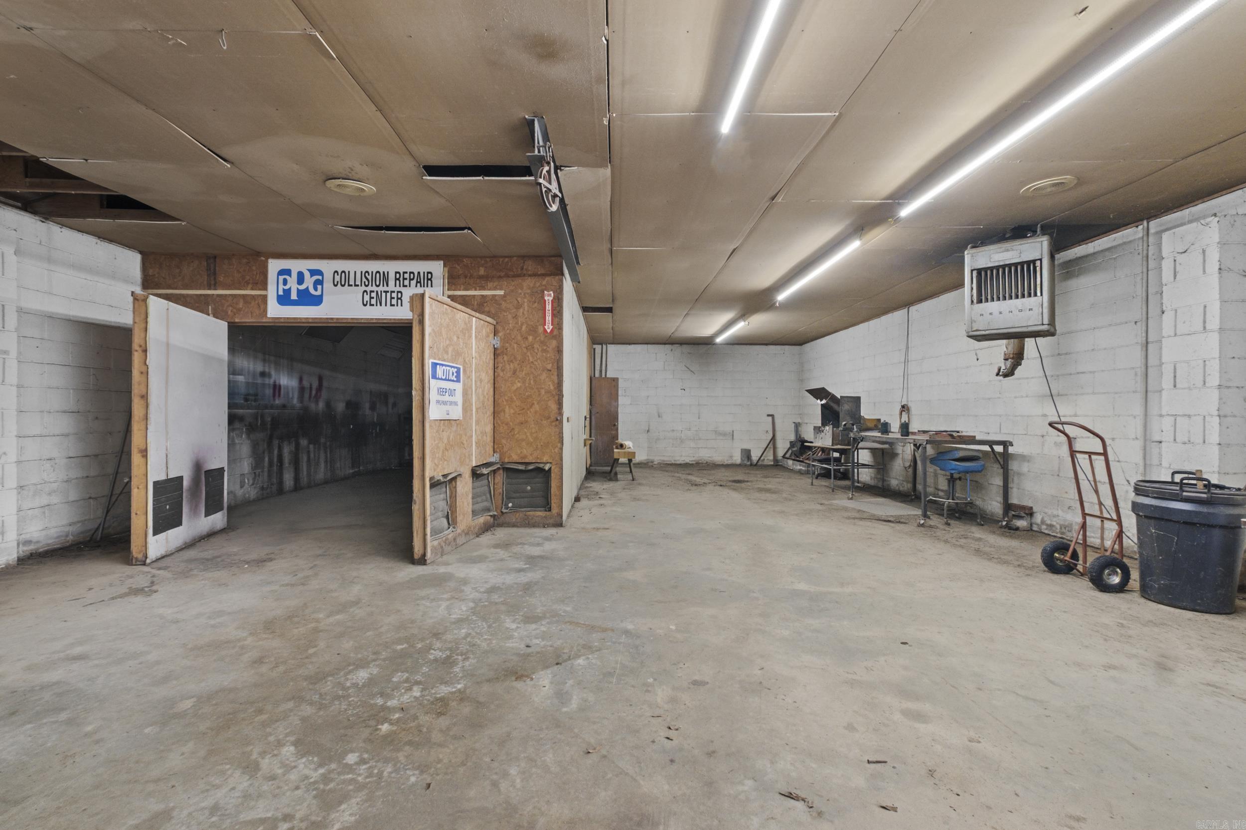 4907 Old Tom Box Rd  Jacksonville, AR