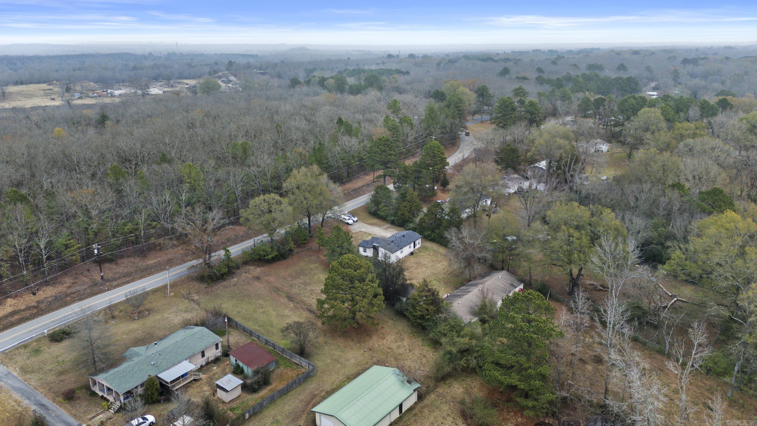 4907 Old Tom Box Rd  Jacksonville, AR