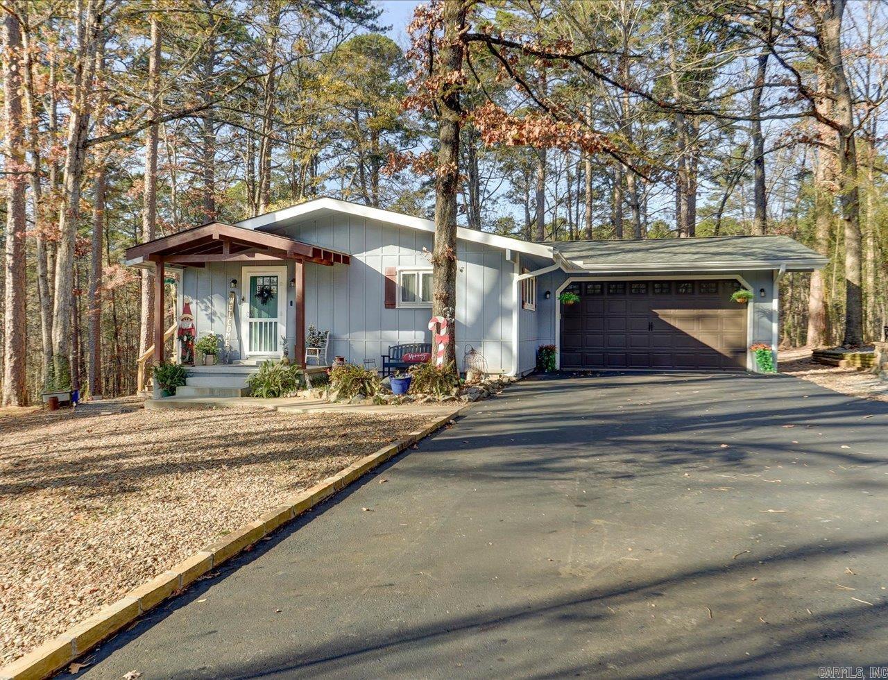 3 Valls  Hot Springs Village, AR