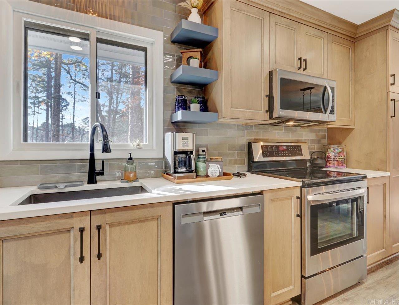 3 Valls  Hot Springs Village, AR