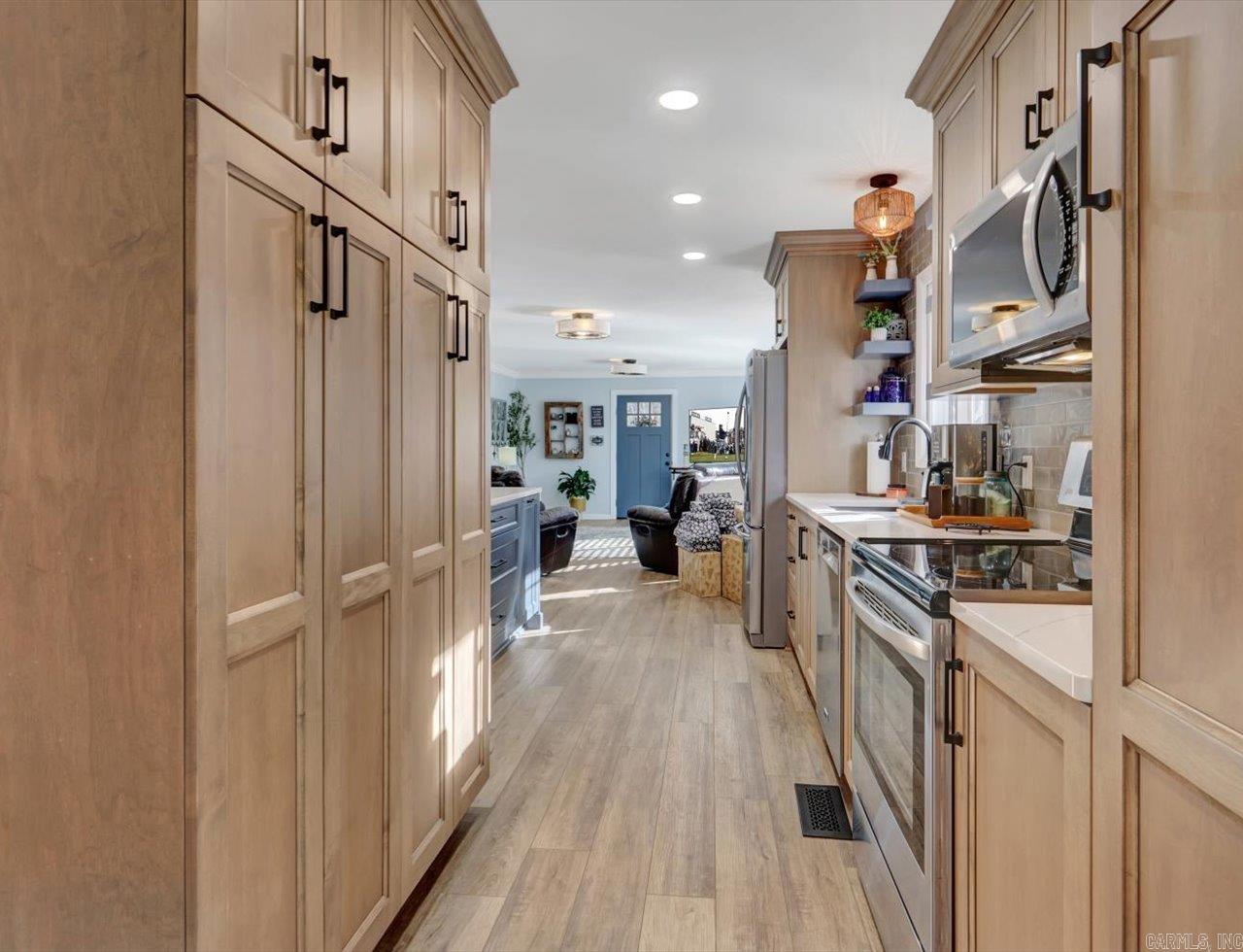 3 Valls  Hot Springs Village, AR