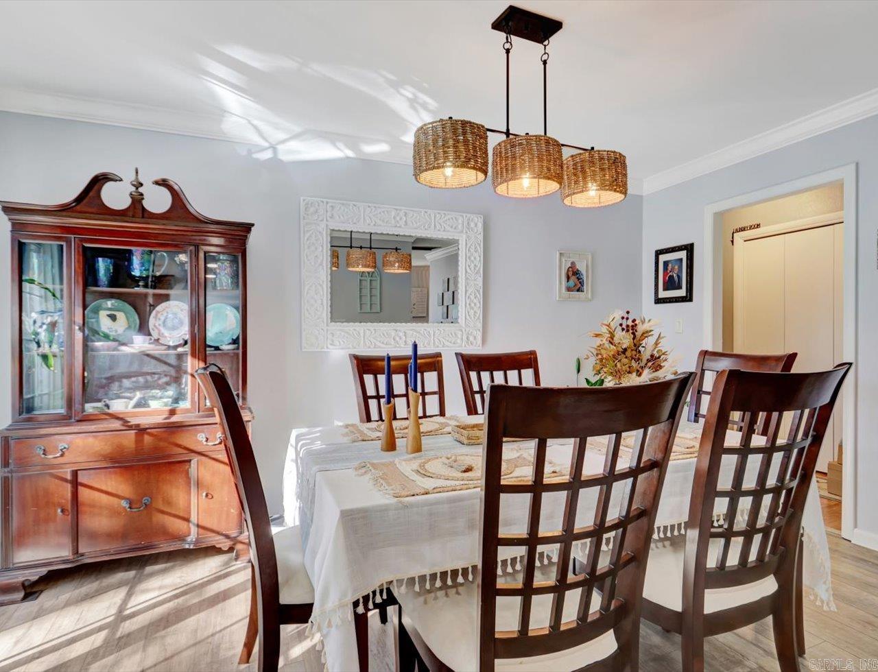 3 Valls  Hot Springs Village, AR