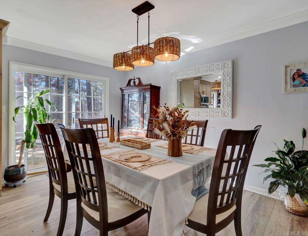 3 Valls  Hot Springs Village, AR