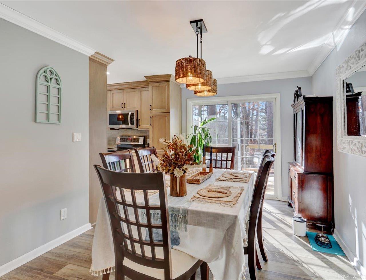 3 Valls  Hot Springs Village, AR