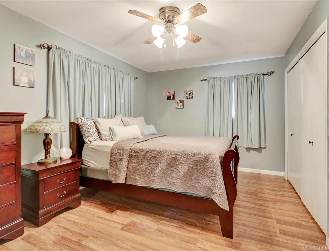 3 Valls  Hot Springs Village, AR