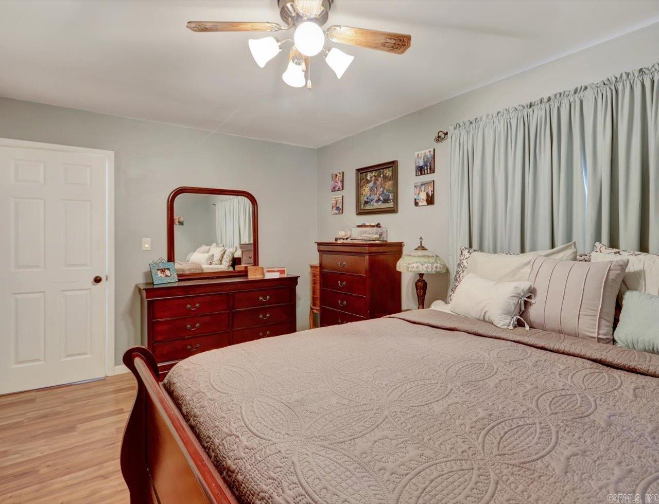 3 Valls  Hot Springs Village, AR