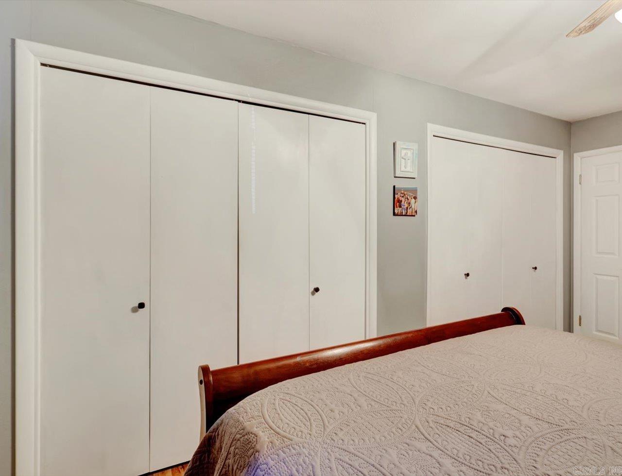 3 Valls  Hot Springs Village, AR