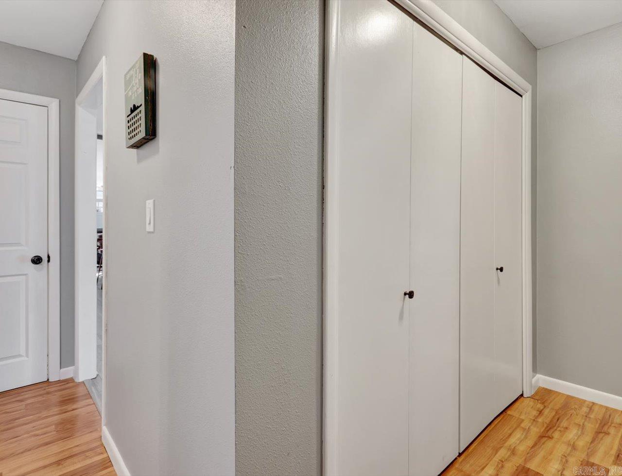 3 Valls  Hot Springs Village, AR