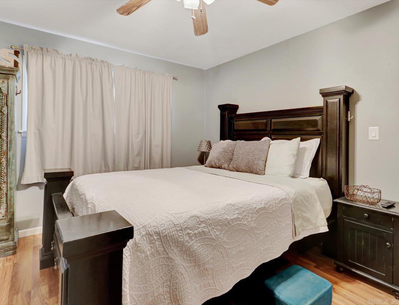 3 Valls  Hot Springs Village, AR