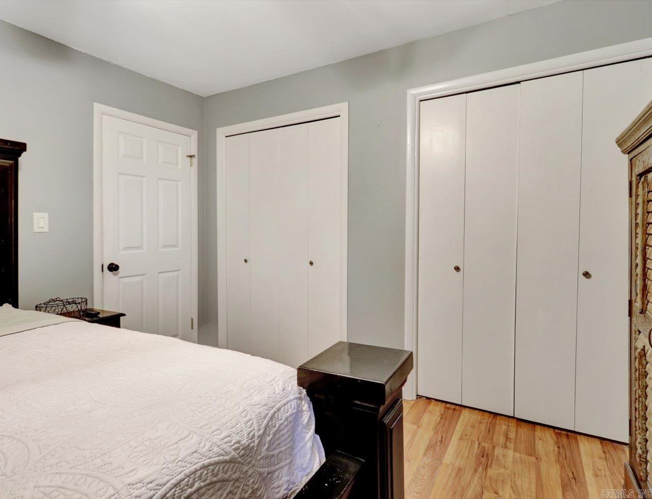 3 Valls  Hot Springs Village, AR