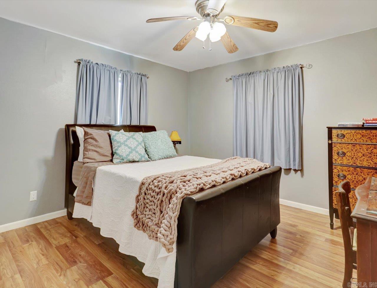 3 Valls  Hot Springs Village, AR