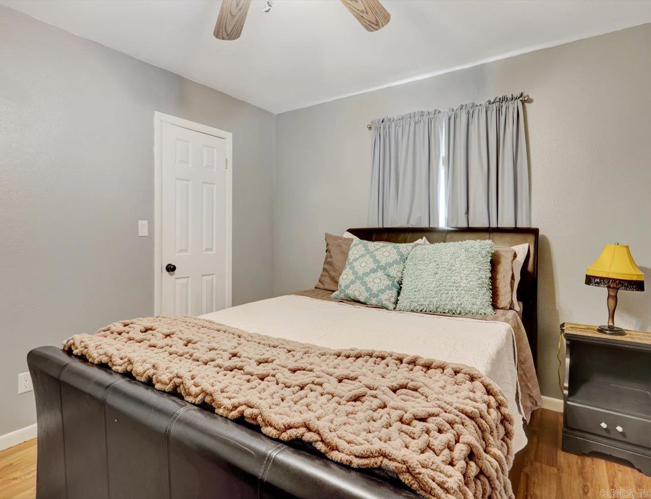 3 Valls  Hot Springs Village, AR