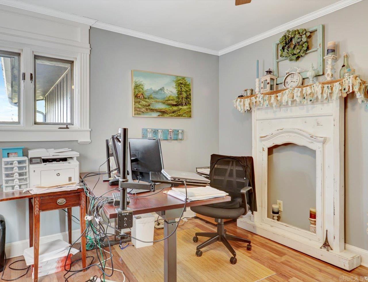 3 Valls  Hot Springs Village, AR