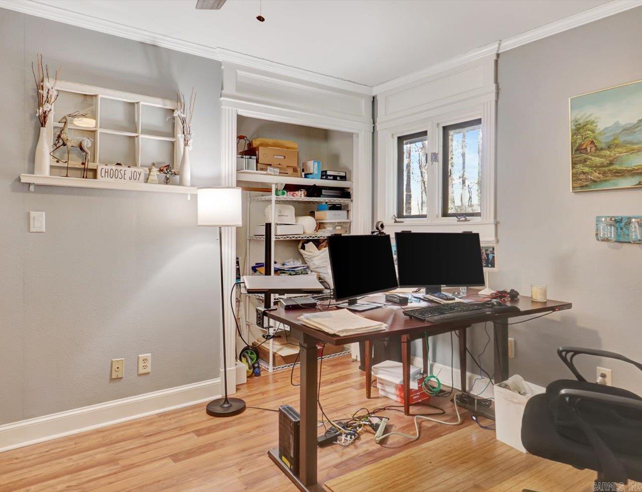 3 Valls  Hot Springs Village, AR