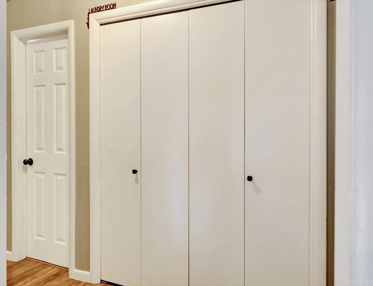 3 Valls  Hot Springs Village, AR