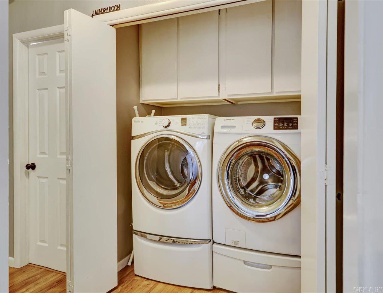 3 Valls  Hot Springs Village, AR