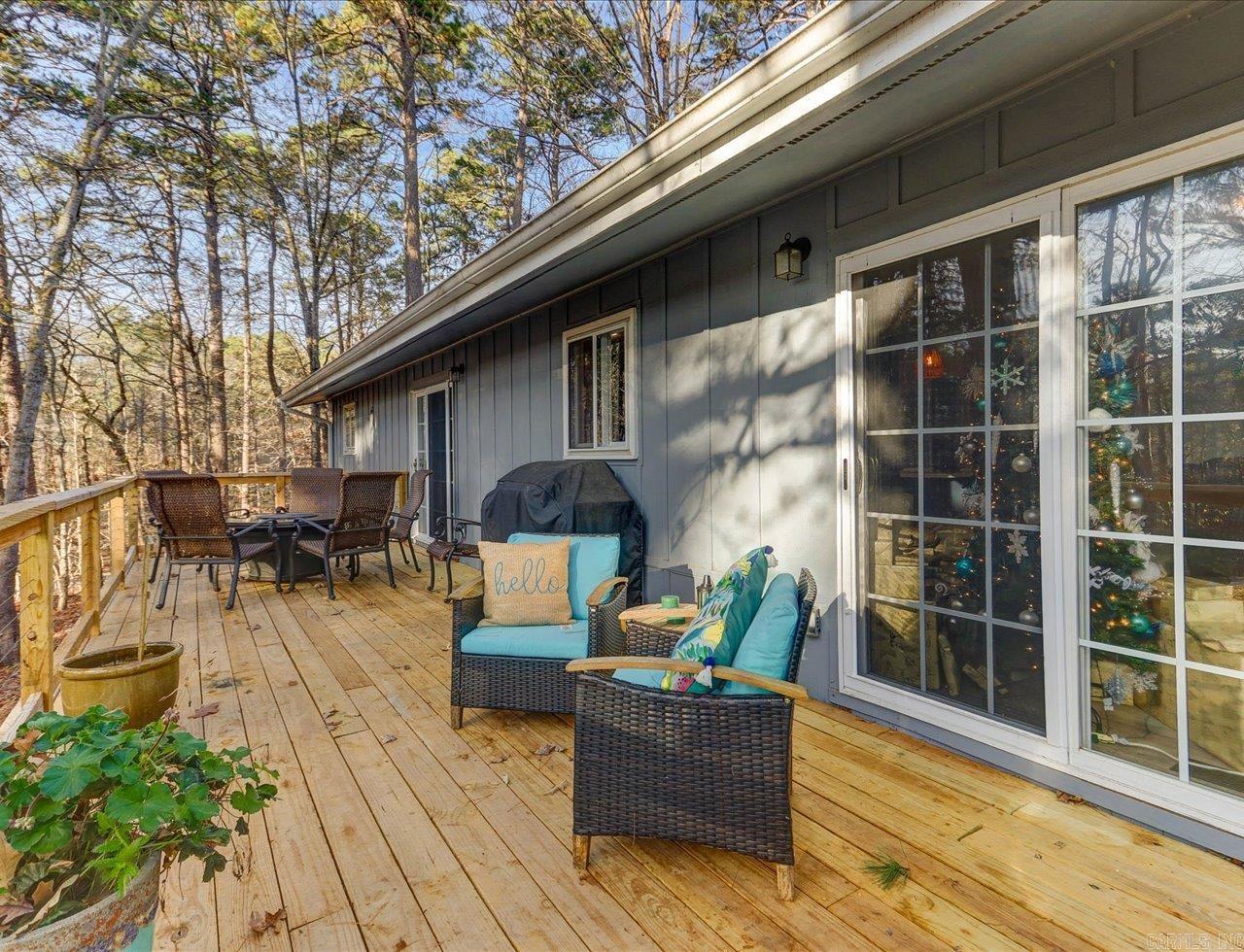 3 Valls  Hot Springs Village, AR