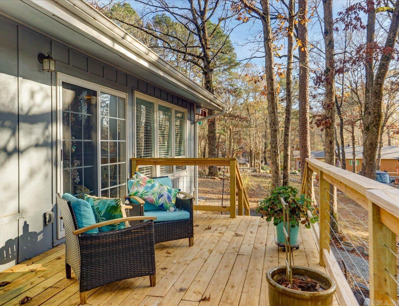 3 Valls  Hot Springs Village, AR