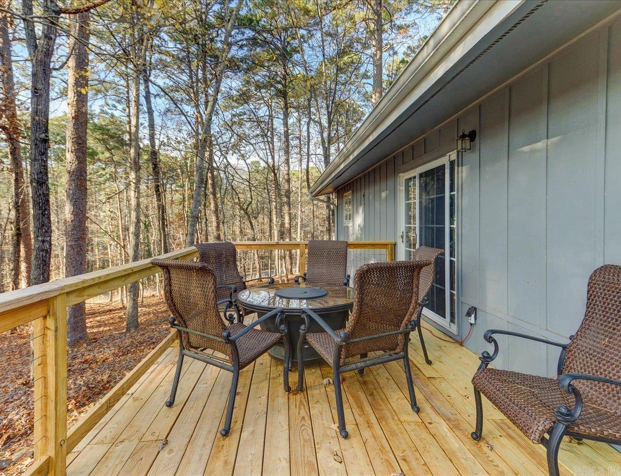 3 Valls  Hot Springs Village, AR