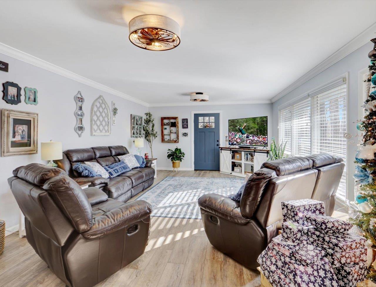 3 Valls  Hot Springs Village, AR