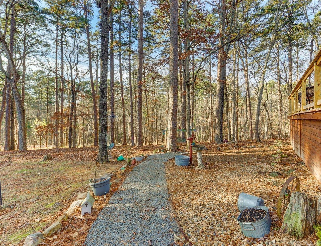 3 Valls  Hot Springs Village, AR