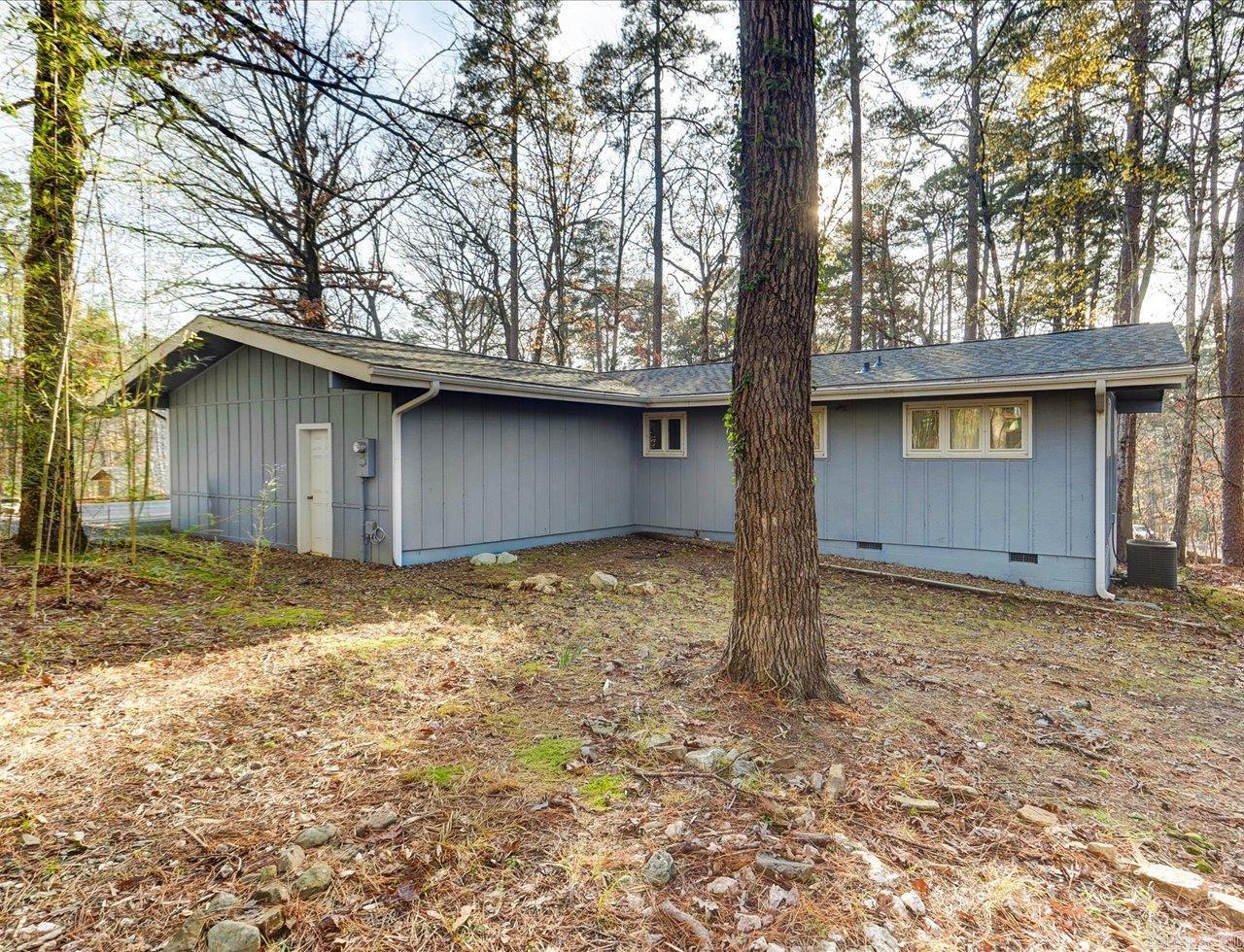 3 Valls  Hot Springs Village, AR