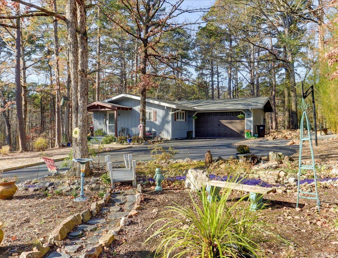 3 Valls  Hot Springs Village, AR