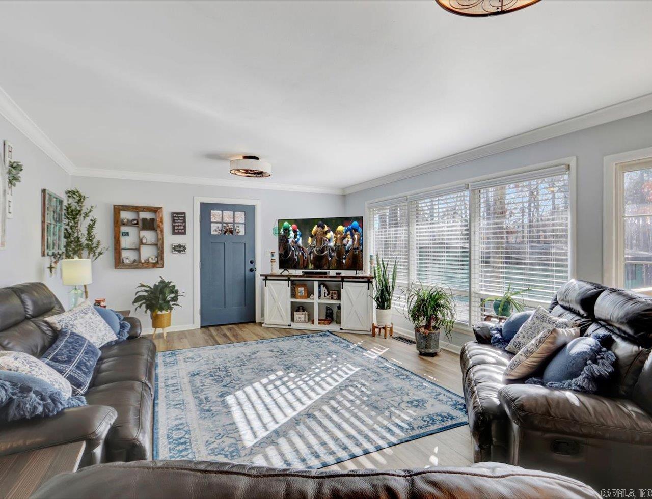 3 Valls  Hot Springs Village, AR