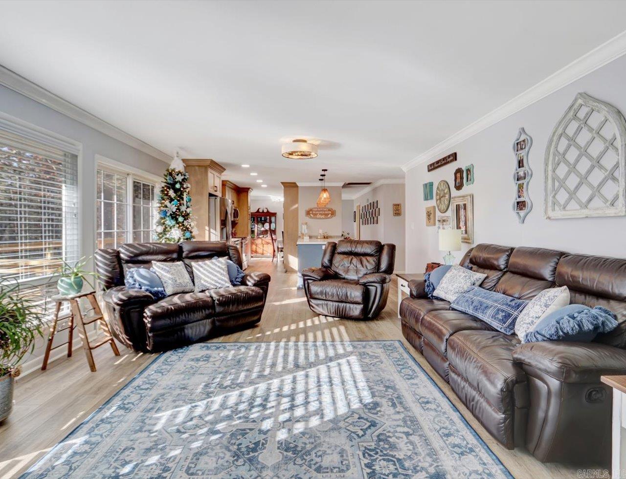 3 Valls  Hot Springs Village, AR