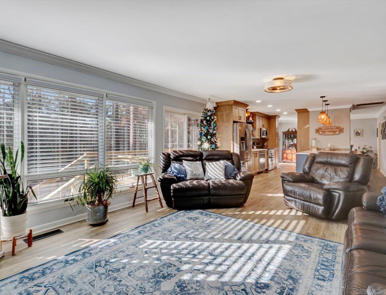 3 Valls  Hot Springs Village, AR