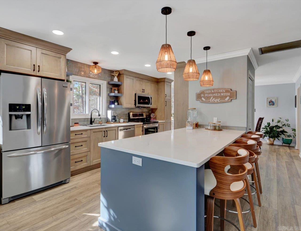 3 Valls  Hot Springs Village, AR