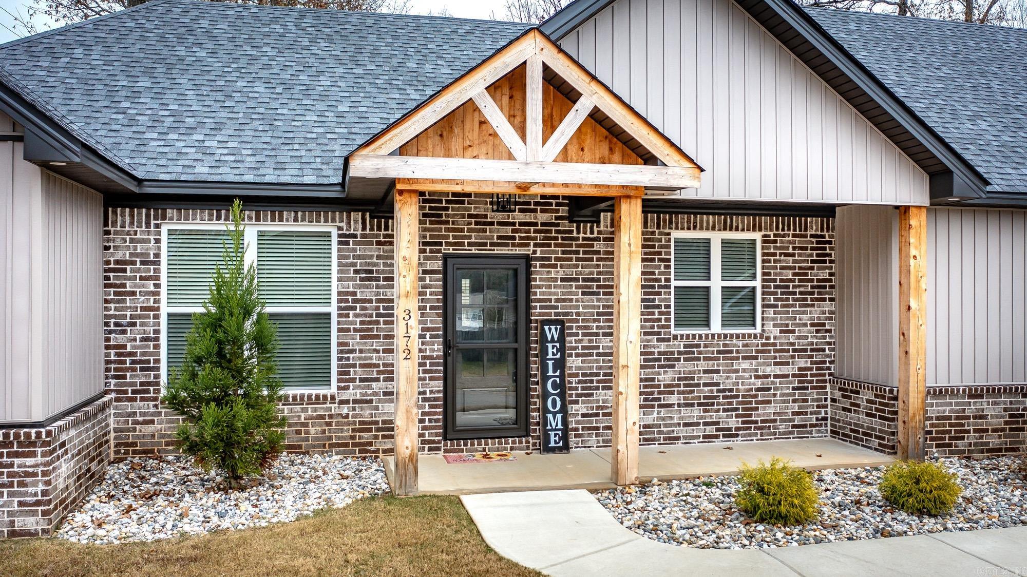 3172 Haley  Benton, AR