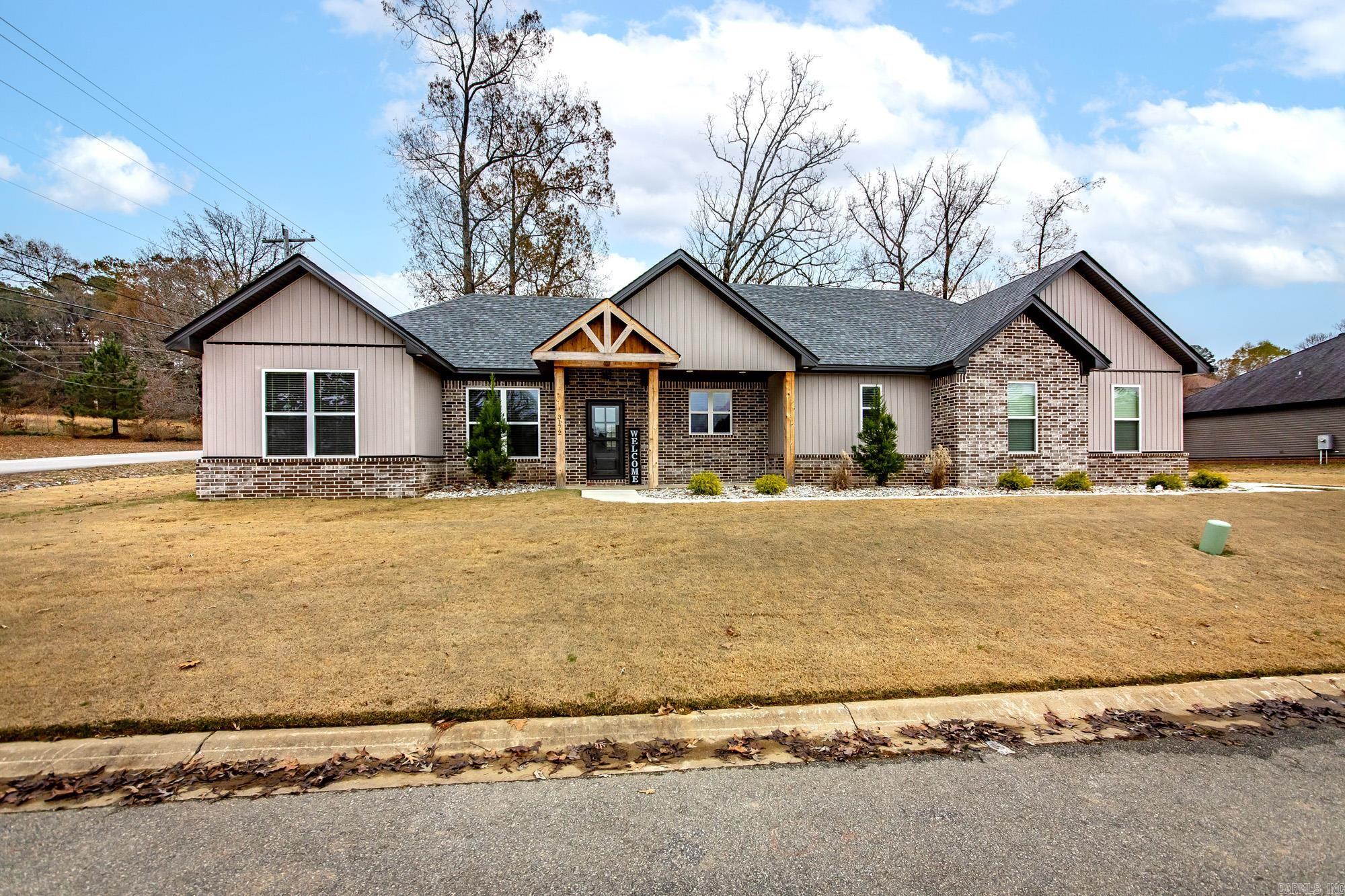 3172 Haley  Benton, AR