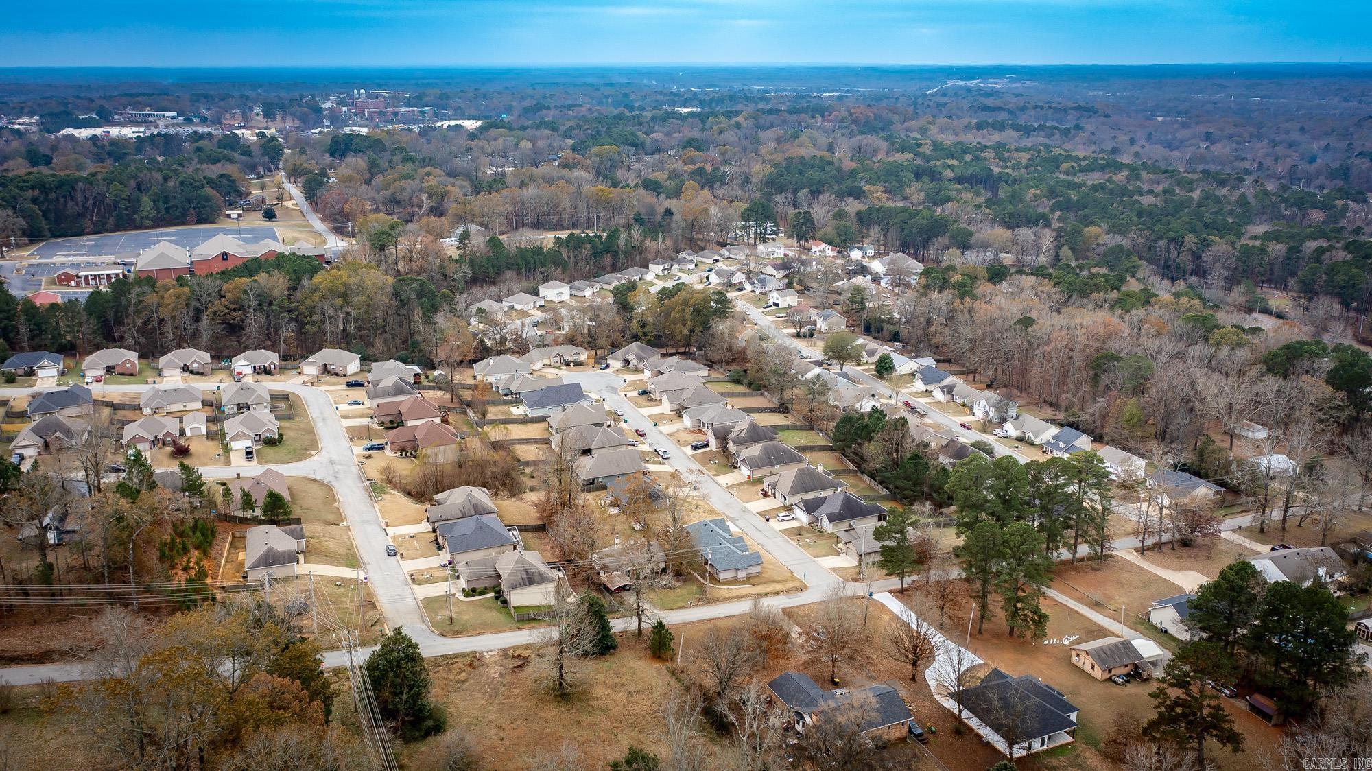 3172 Haley  Benton, AR