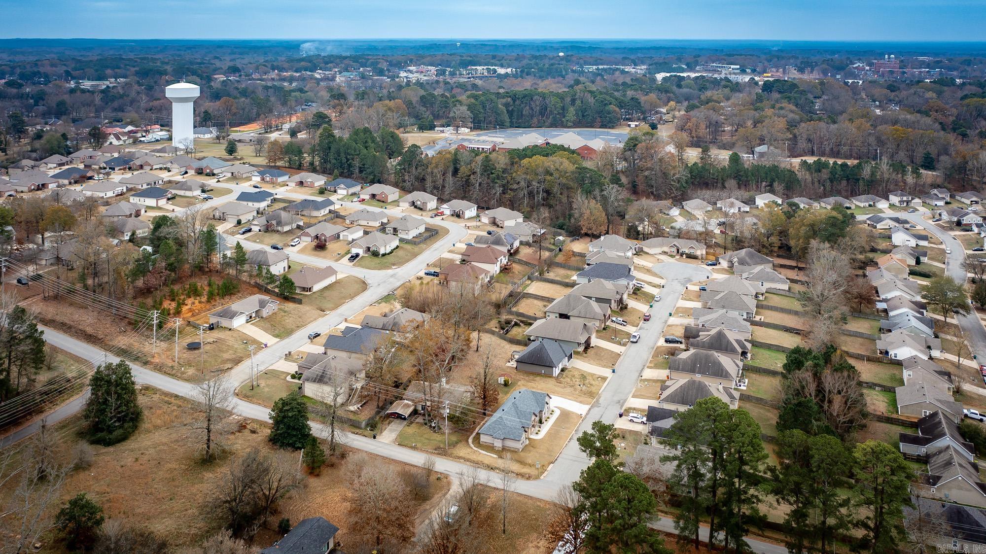 3172 Haley  Benton, AR